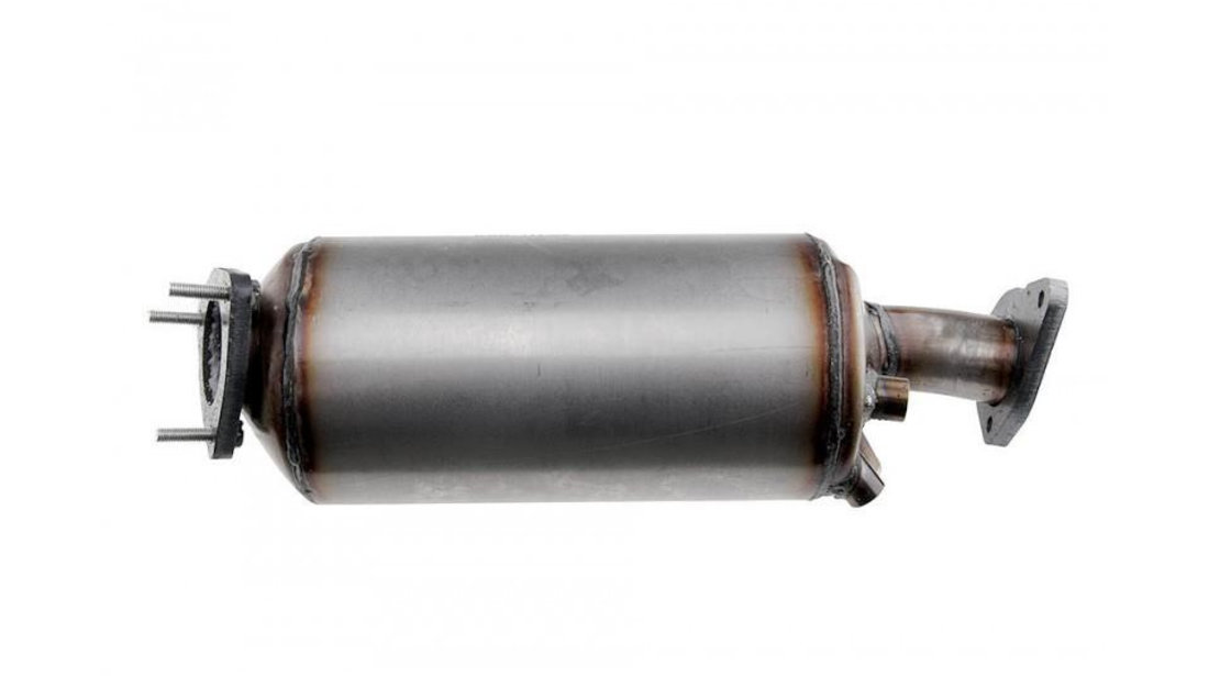 Filtru dpf 1.9 tdi Audi A4 (2004-2008) [8E , B7] #1 8E0254750CX