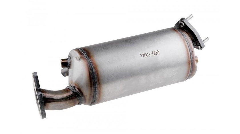 Filtru dpf 1.9 tdi Audi A4 (2007-2011) [8K , B8 ] #1 8E0254750CX