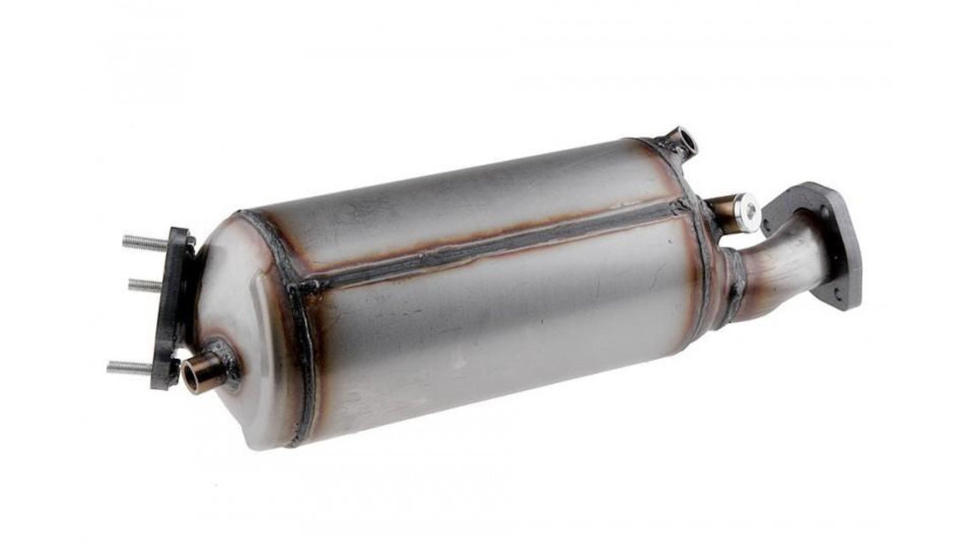 Filtru dpf 1.9 tdi Audi A6 (2004-2008) [4F2, C6] #1 8E0254750CX