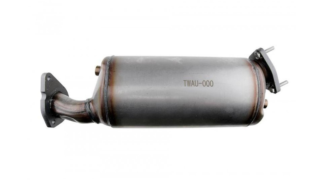 Filtru dpf 1.9 tdi Audi A6 (2004-2008) [4F2, C6] #1 8E0254750CX