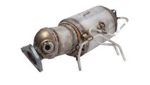 Filtru dpf Audi A6 (2004-2008) [4F2, C6] 4F0254750...