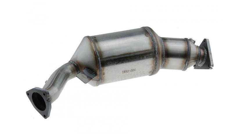 Filtru dpf Audi A6 (2004-2008) [4F2, C6] 8K0254750NX