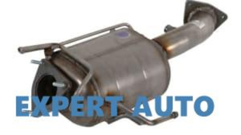 Filtru dpf Audi Q7 (2005-2009) [4L] 7P0254800AX