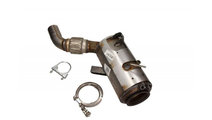 Filtru dpf BMW 3 (E90) 2005-2011 #2 0815001