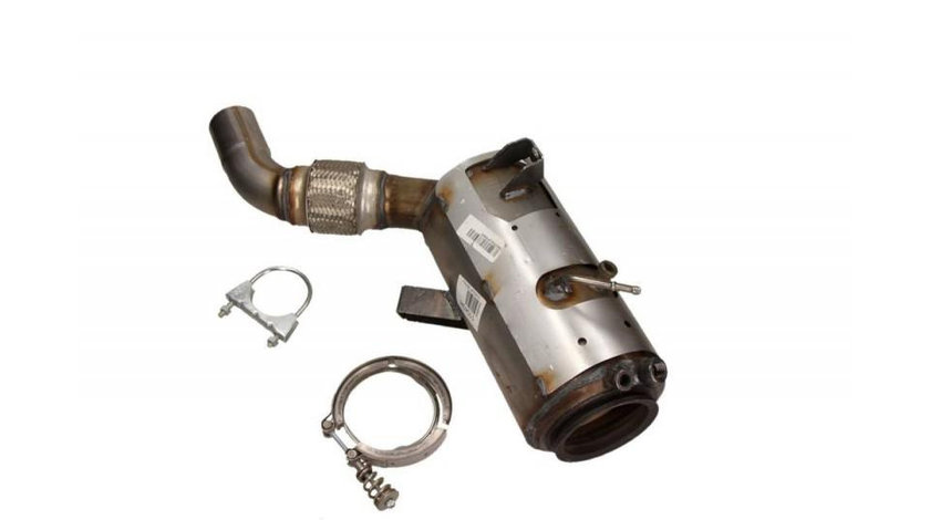 Filtru dpf BMW 3 Touring (E91) 2005-2012 #2 0815001