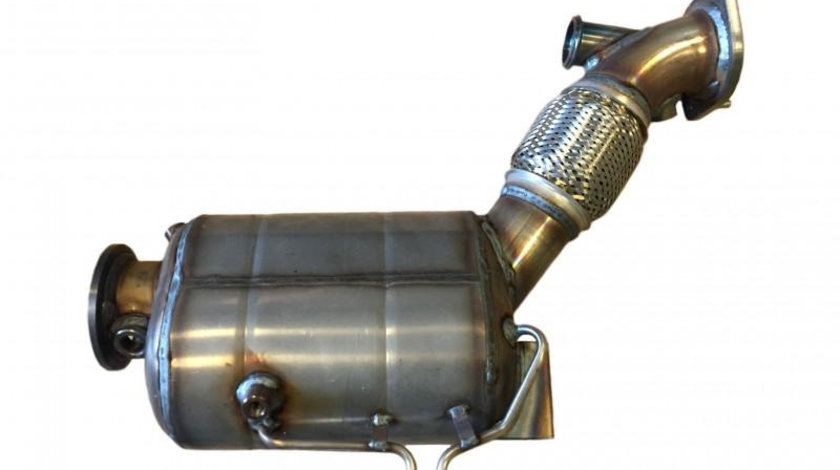 Filtru dpf BMW Seria 5 GT (2009->) [F07] 18308514746