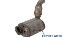 Filtru dpf BMW X3 (2010->) [F25] 18308510429