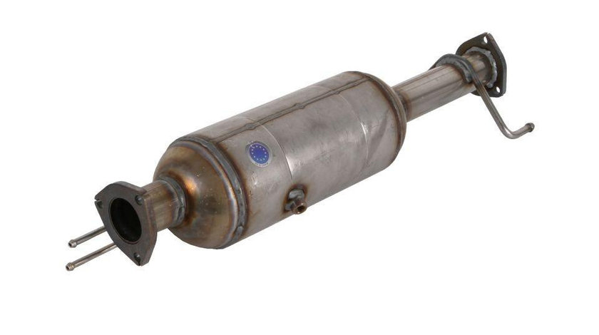 Filtru dpf Chevrolet Captiva (2006->) [C100, C140] 4805946