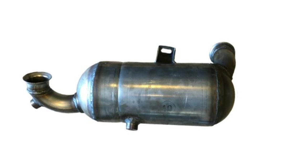 Filtru dpf Citroen Berlingo (2003-2007) 9677017080