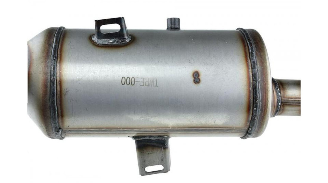 Filtru dpf Citroen Berlingo (2008->) [B9] #1 1731.EN