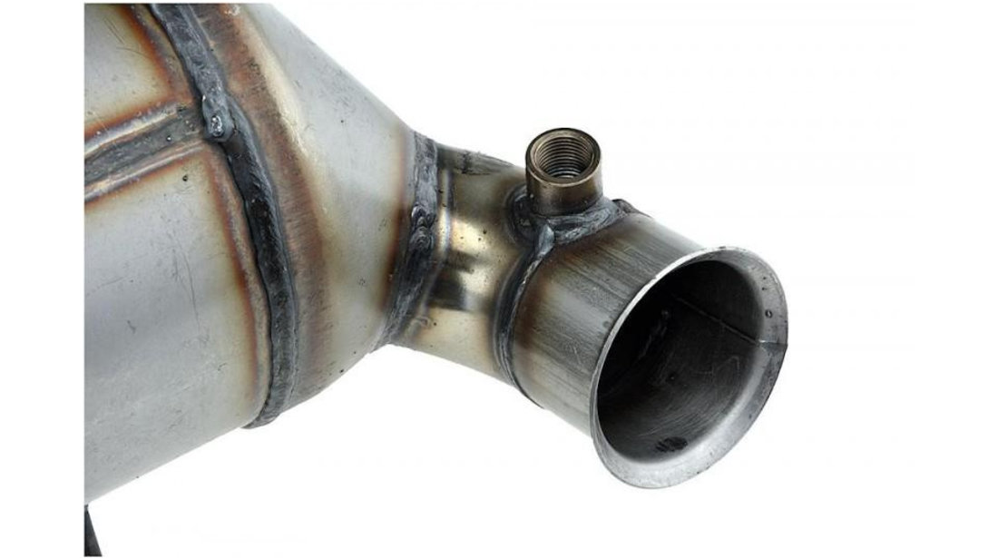 Filtru dpf Citroen Berlingo (2008->) [B9] #1 1731.EN