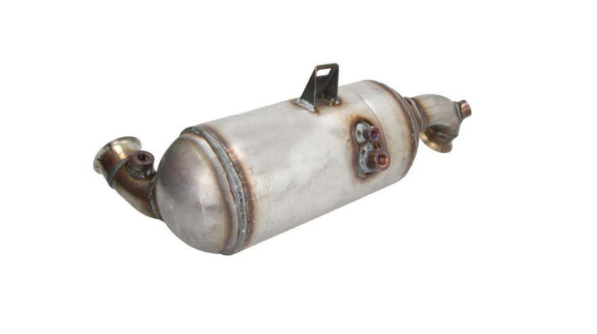 Filtru dpf Citroen Berlingo (2008->) [B9] 9677017080