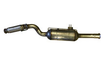 Filtru dpf Citroen Jumpy (2007->) 1731LL