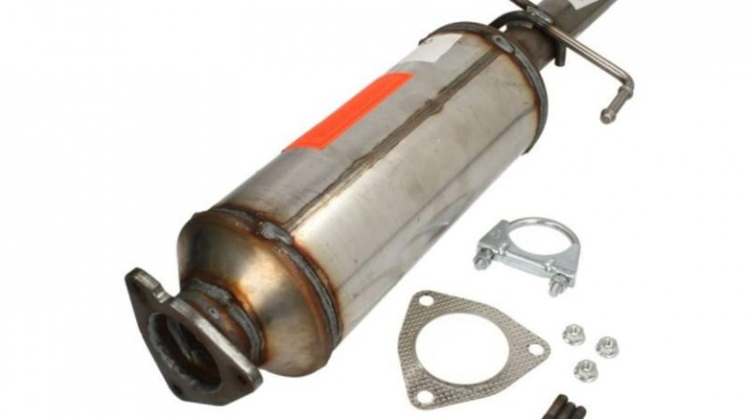 Filtru dpf Fiat 500 (312) 2007-2016 #2 1215005