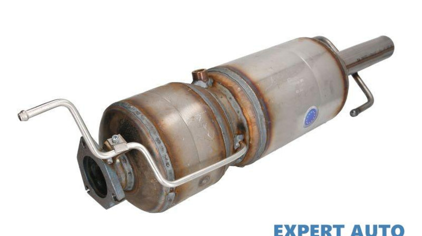 Filtru dpf Fiat Bravo 2 (2006->) [198] 51771691