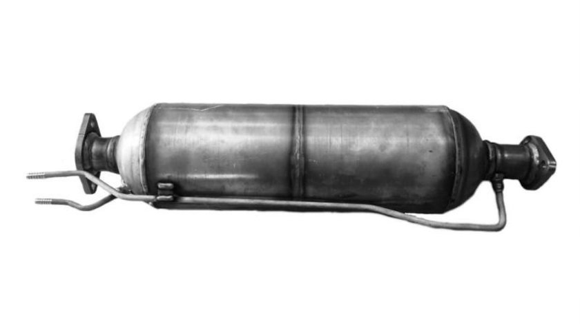 Filtru dpf Hyundai Tucson (2004-2010)[JM] 2899027270