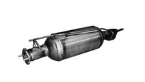 Filtru dpf Jaguar S-Type (1999-2008)[X200] 1429991