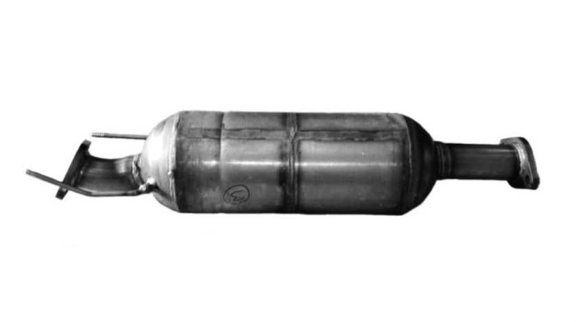 Filtru dpf Kia Carens 3 (2006->)[UN] 2899027480