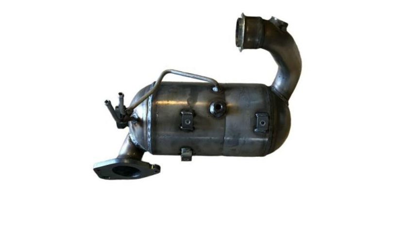 Filtru dpf Mercedes A-Class (2012->) [W176] A1764900514 208A00184R 208A00141R 200104487R 2080000Q0J 8201140545 208A03544R A4154900200 A1564902500 A1764900514