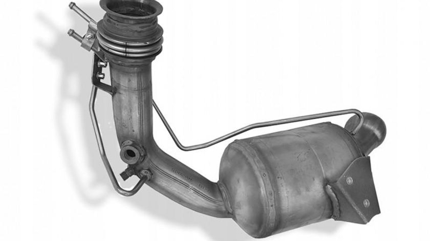 Filtru dpf Mercedes E-Class (2009->) [W212] A2124902292