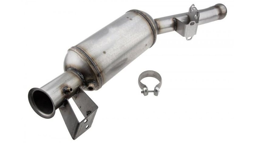 Filtru dpf Mercedes ML (2005-2011)[ W164] #1 1644900892