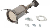 Filtru dpf Nissan Qashqai (2007->)[J10,NJ10,JJ10E]...