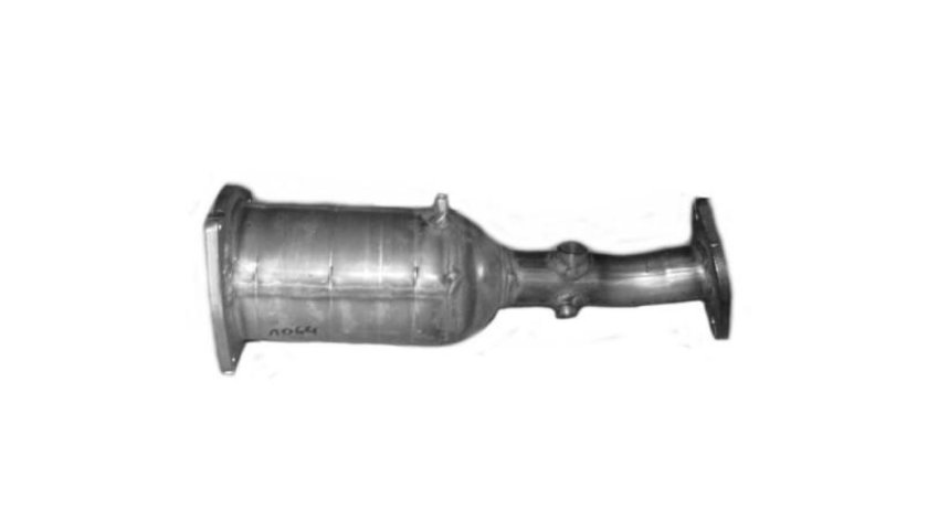 Filtru dpf Nissan Qashqai (2007->)[J10,NJ10,JJ10E] 20800JD50B