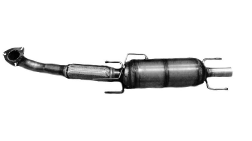 Filtru dpf Opel Vectra C (2002-> )[Z02] 55559956