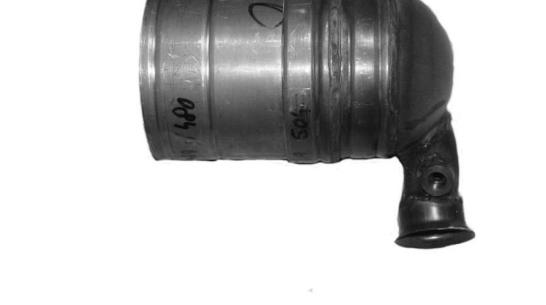 Filtru dpf Peugeot 1007 (2005->)[KM_] 1731EN