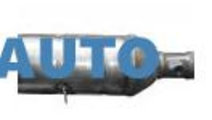 Filtru dpf Peugeot 307 (2000->)[3A/C] 1731Y7 17400...