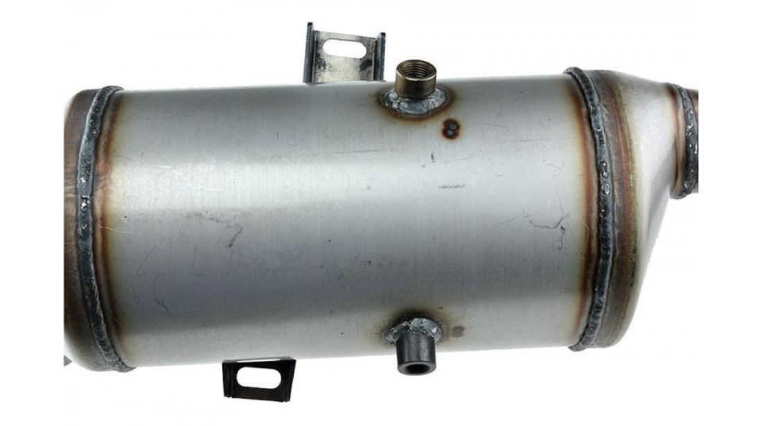 Filtru dpf Peugeot 308 (2007->)[4A_,4C_] #1 1731.EN