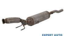 Filtru dpf Peugeot 407 (2004->)[6D_,6C_,6E_] 16066...