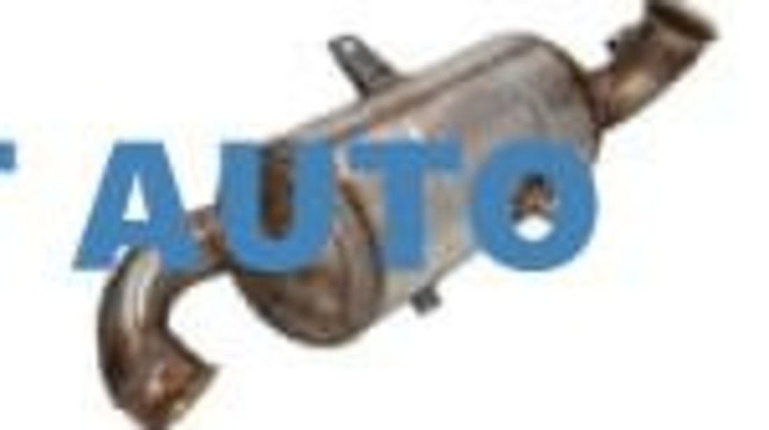 Filtru dpf Peugeot 407 (2004->)[6D_,6C_,6E_] 1731EN