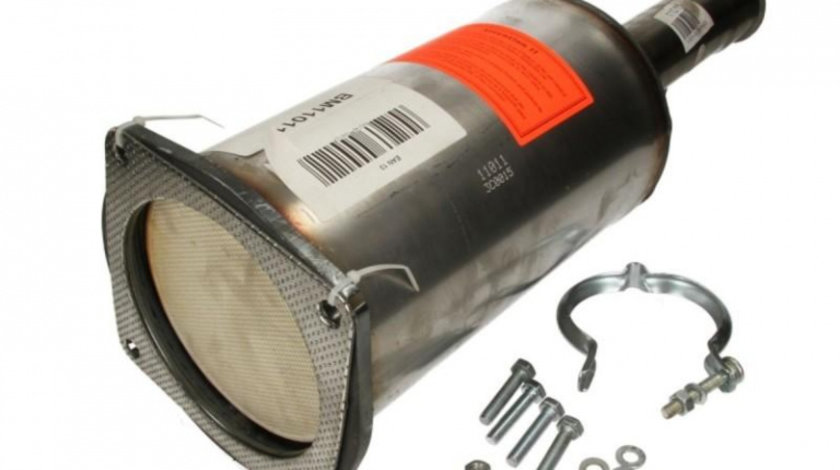 Filtru dpf Peugeot 407 SW (6E_) 2004-2016 #2 095014