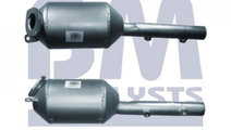 Filtru dpf Renault GRAND SCENIC II (JM0/1_) 2004-2...