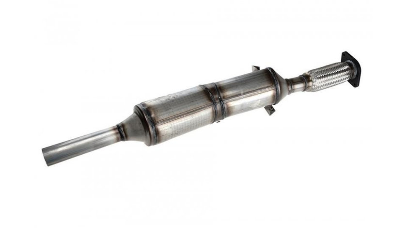 Filtru dpf Renault Grand Scenic III (2009->)[JZ0/1_] #1 200101773R