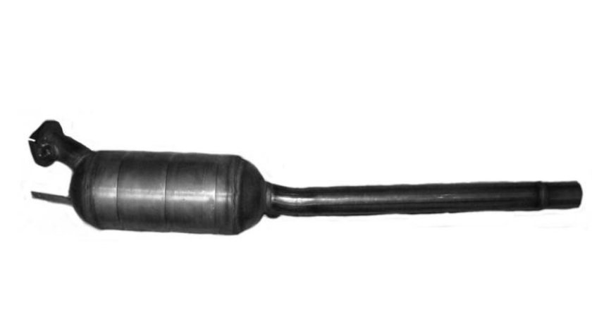 Filtru dpf Renault Laguna II (2001->)[BG0/1_,KG0/1_] 8200391215