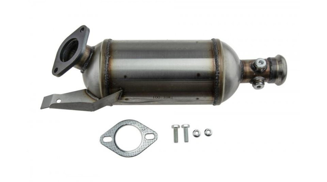 Filtru dpf Renault MASTER II bus (JD) 1998-2016 #1 2001100Q0B