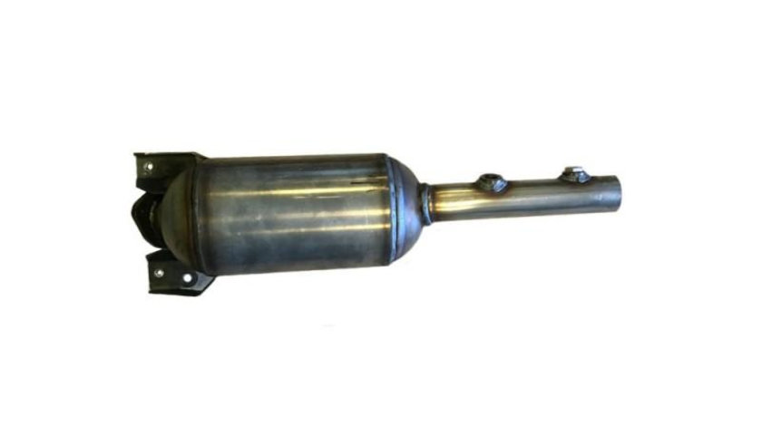 Filtru dpf Renault Megane II (2002-2011)[BM0/1_,CM0/1_] 8200568605