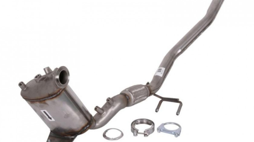 Filtru dpf Skoda OCTAVIA (1Z3) 2004-2013 #2 1270251