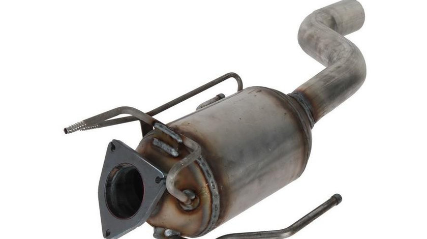 Filtru dpf Volkswagen Touareg (2002-2010)[7LA,7L6,7L7] 7L6254401HX