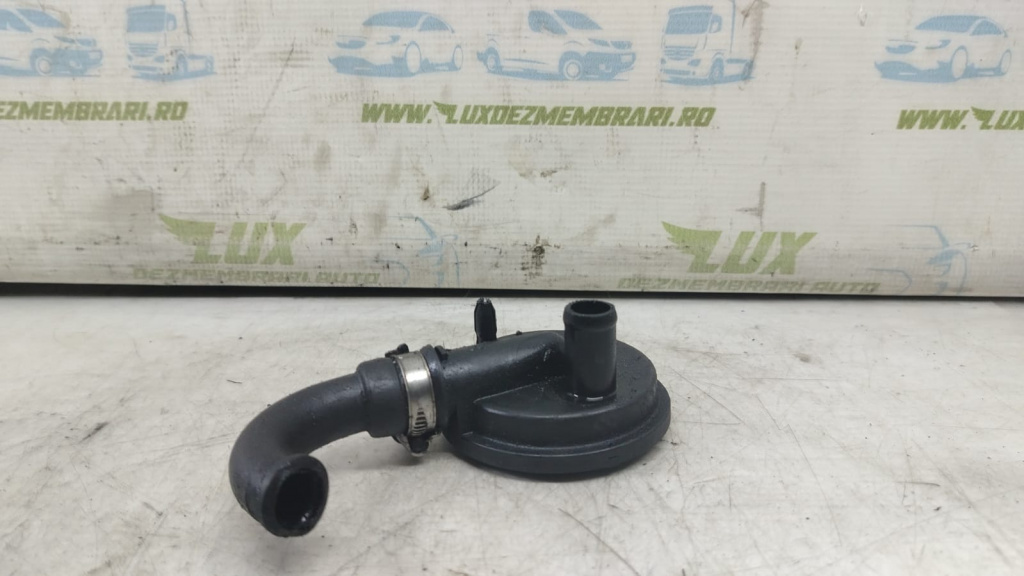 Filtru epurator 028129101e 1.9 TDI ALH Audi A3 8L [facelift] [2000 - 2003]