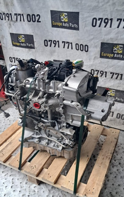 Filtru epurator 05C103495B Audi A3 8V [facelift] [2016 - 2020]