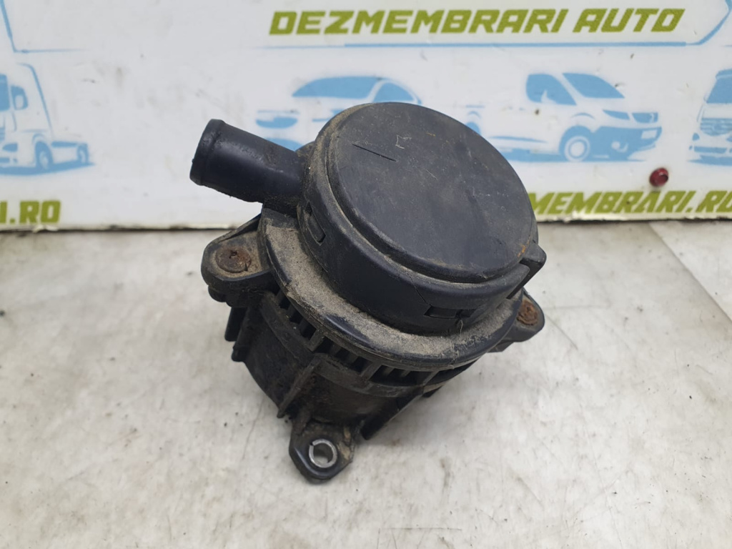 Filtru epurator 076103593a 2.5 tdi Mercedes-Benz Sprinter 2 906 [2006 - 2013]