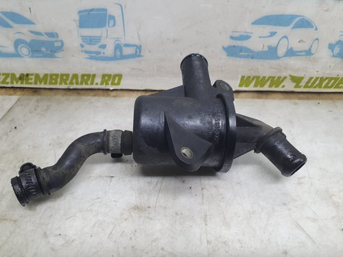Filtru epurator 1.3 cdti z13dth 55185372 Opel Agila 2 [2008 - 2015]