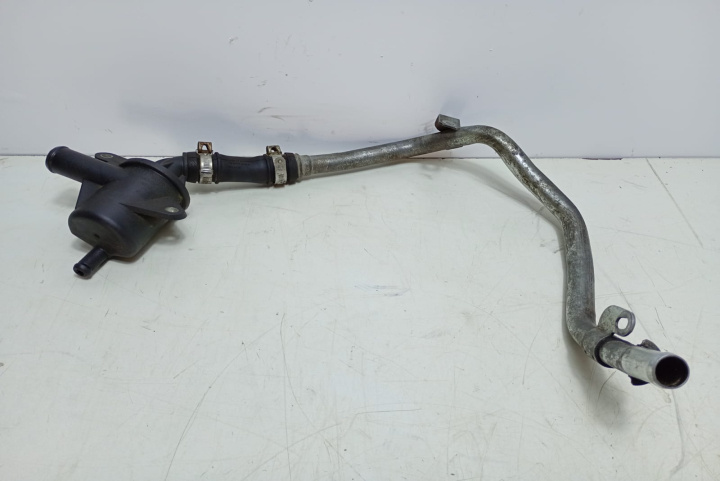 Filtru epurator 1.3 d 55185372 Fiat Doblo 2 [2009 - 2015]