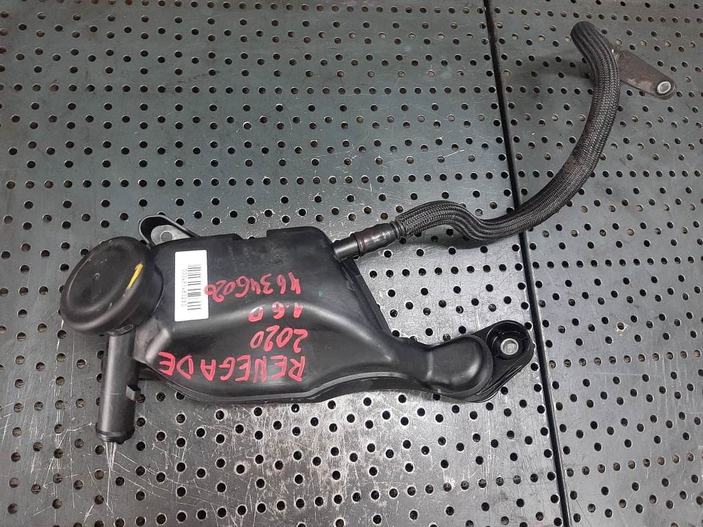 Filtru epurator 1.6 d 46346020 fiat 500x 500l jeep renegade