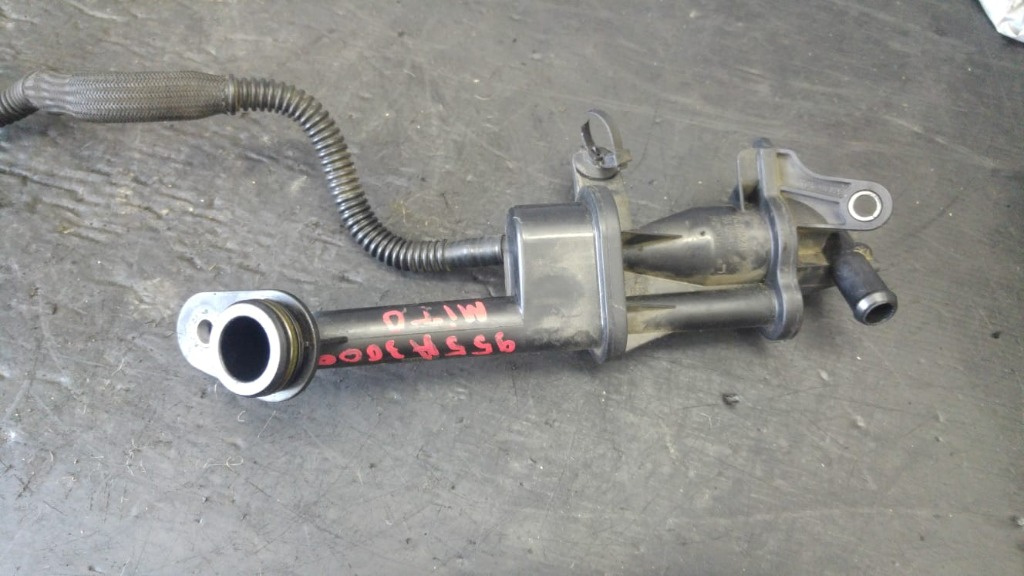 Filtru epurator 1.6 d 955a3000 alfa romeo mito fiat doblo cargo 2 70327423