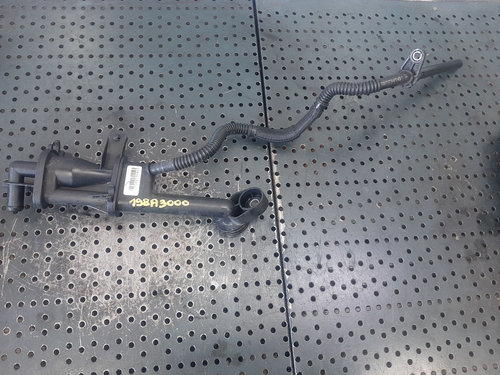 Filtru epurator 1.6 d fiat bravo 2 doblo cargo alfa romeo mito lancia delta 3 70327423