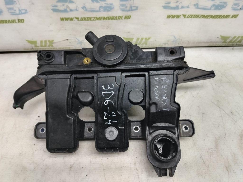 Filtru epurator 1.6 dci R9M409 118301003r Renault Megane 4 [2016 - 2020]